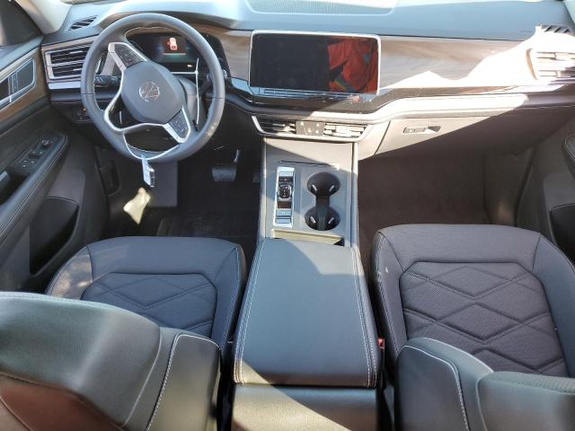 1V2DR2CA9RC520585 Volkswagen ATLAS SE