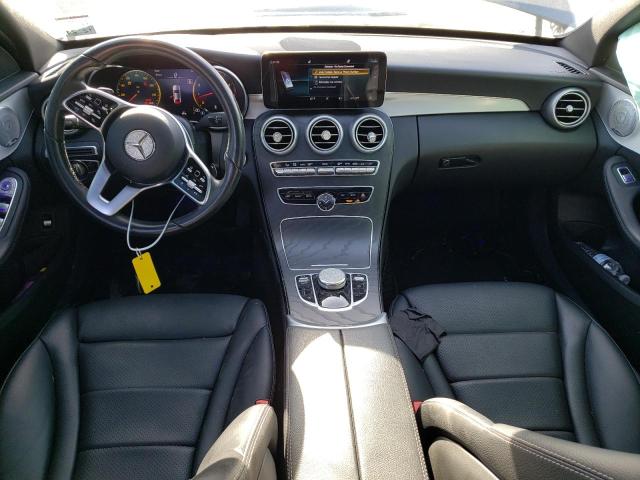 W1KWF8DB8MR646753 Mercedes-Benz C 300