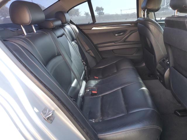 WBA5A5C51FD523808 BMW 528 I