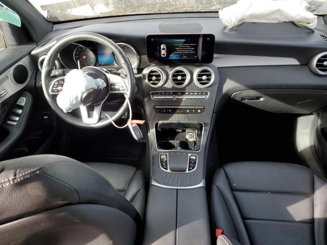W1N0G8EB5MV285610 Mercedes-Benz Glc 300 4matic