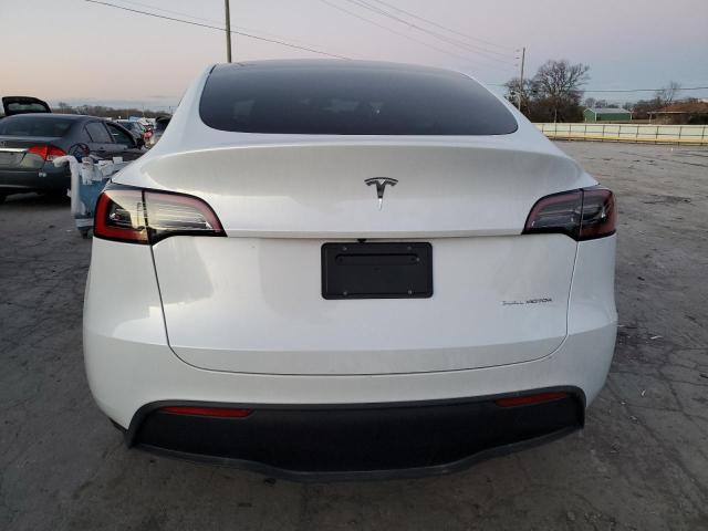 7SAYGDEE7PA089166 Tesla Model Y