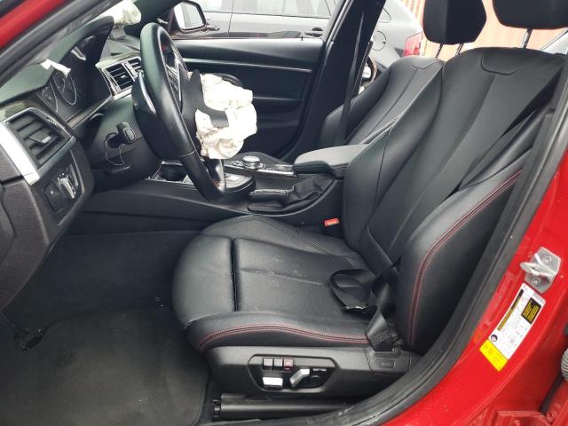 WBA8E9G56GNT82782 BMW 328 I Sulev