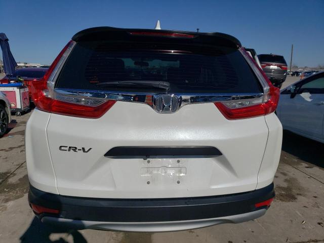 2HKRW5H35KH416312 Honda CR-V LX