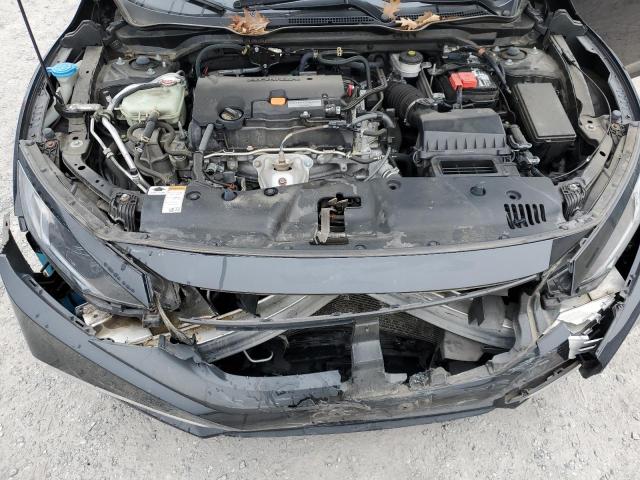 2HGFC2F62KH509435 Honda Civic Lx