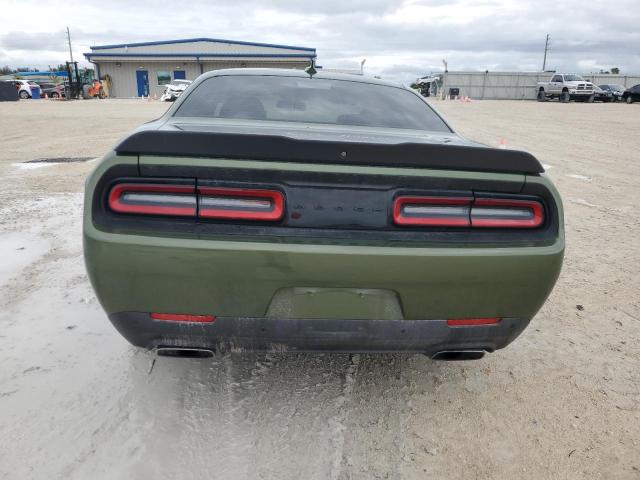 2C3CDZBT1MH517424 Dodge Challenger R/t