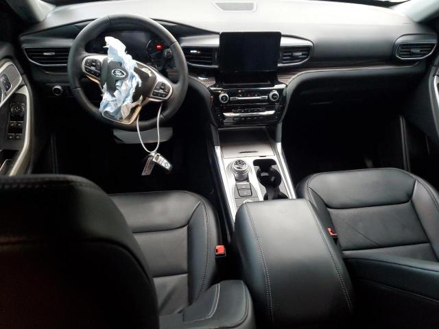 1FMSK8FH5NGB31028 Ford Explorer Limited