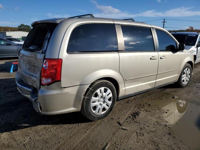 2C4RDGBG9FR580118 Dodge Grand Caravan Se
