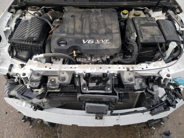1G4GE5G37FF210884 Buick Lacrosse Premium