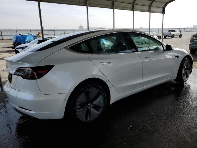 5YJ3E1EA6LF659566 Tesla MODEL 3