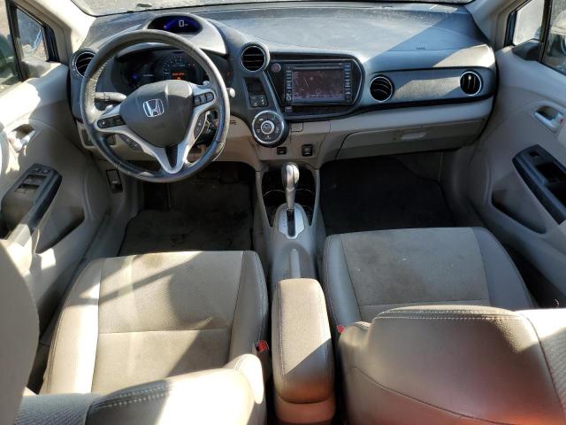 JHMZE2H71ES000122 Honda INSIGHT EX