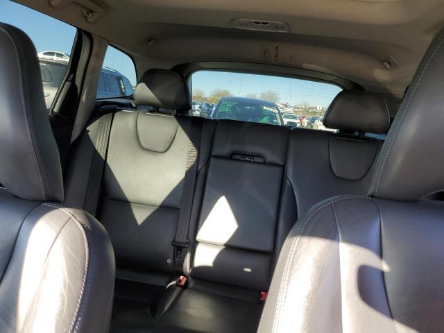 YV440MRU0H2012550 Volvo Xc60 T5 Inscription