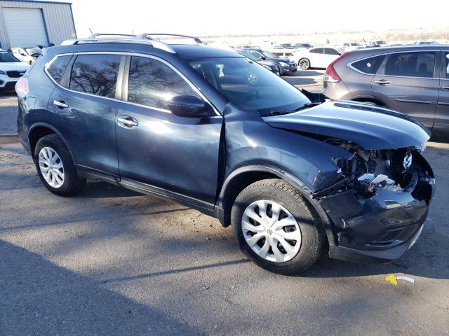 JN8AT2MV4GW152999 Nissan ROGUE S
