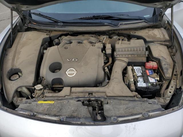 1N4AA5AP6EC467493 Nissan MAXIMA S