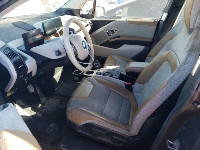WBY1Z2C5XEV285425 BMW I3 Bev
