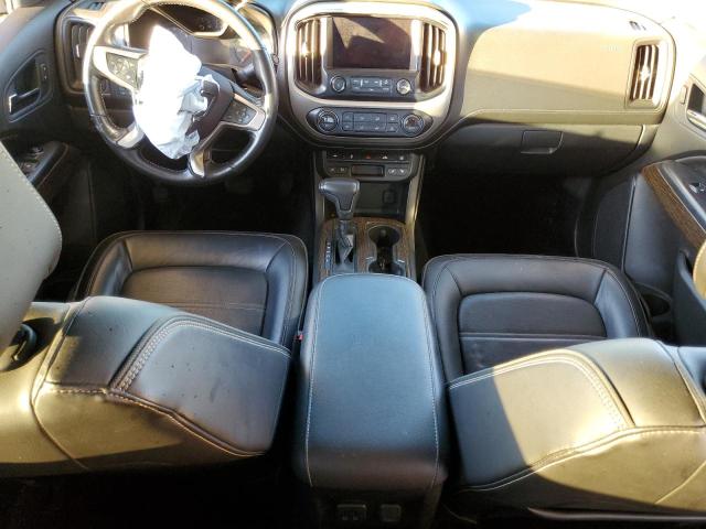 1GTG5EEN4J1313131 GMC Canyon Denali