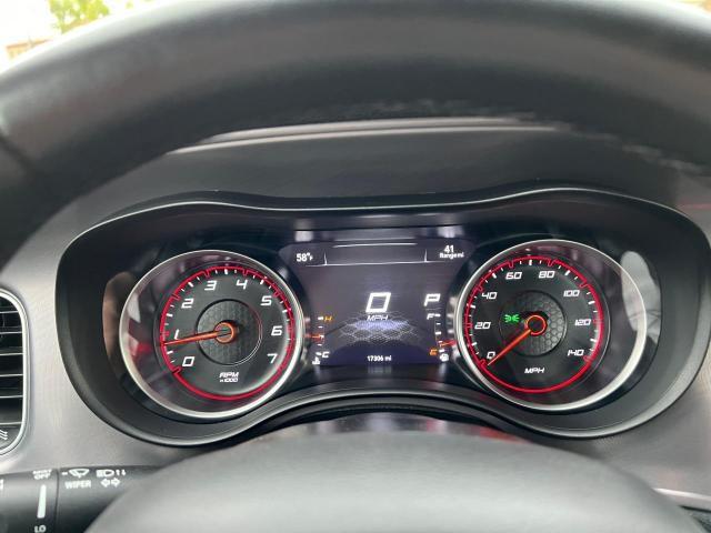 2C3CDXHG2PH530556 Dodge CHARGER GT