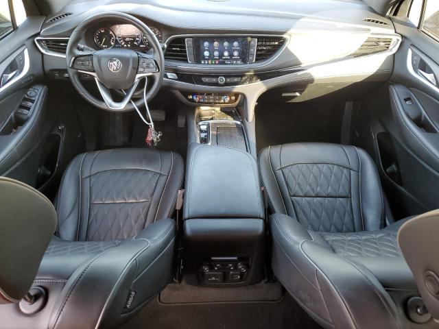 5GAERDKW8PJ138766 Buick Enclave Avenir
