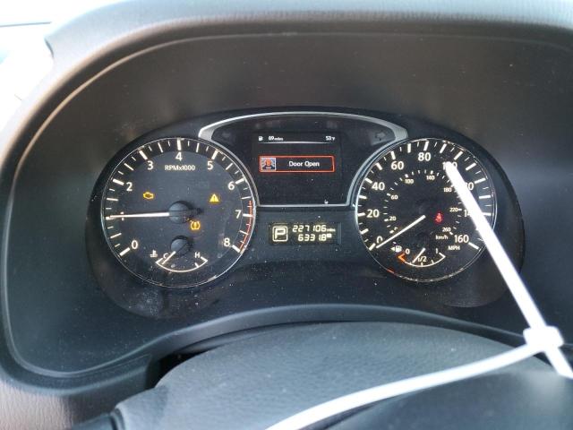 5N1AR2MN1EC720968 Nissan Pathfinder S