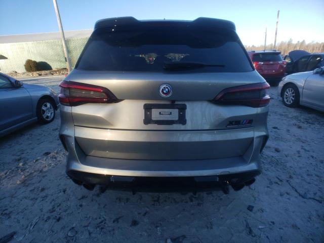 5YMJU0C03P9P42670 BMW X5 M