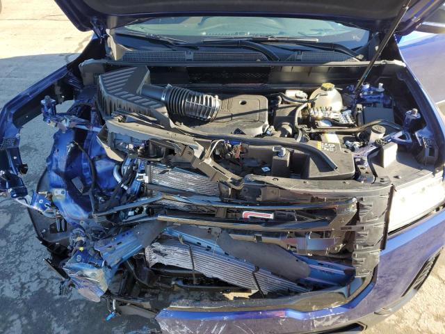 1GKKNRL44PZ238702 GMC ACADIA SLE