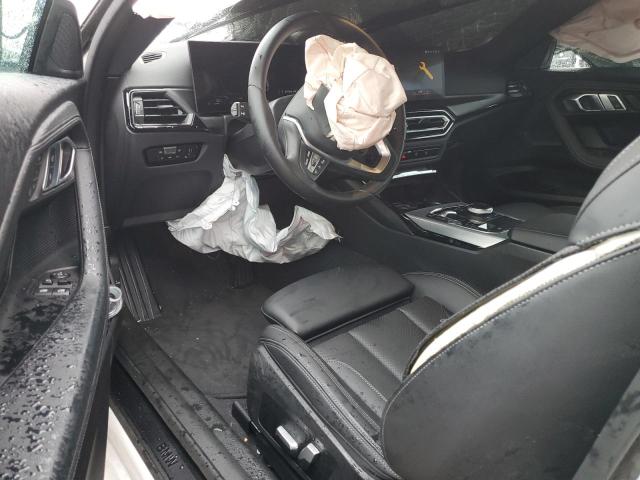 3MW23CM02P8D36998 BMW 230I