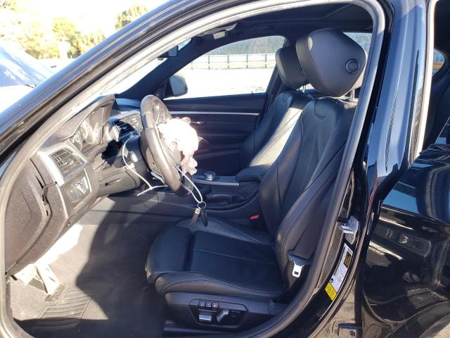 WBA8B3C52JK384887 BMW 340 I