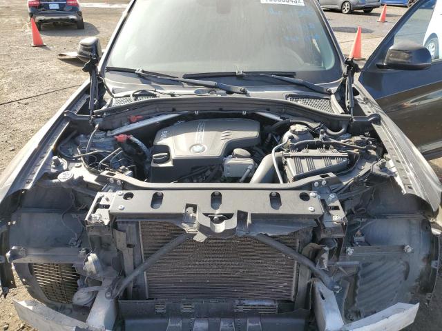 5UXWZ7C5XG0T42936 BMW X3 Sdrive28i