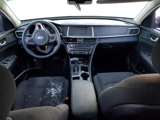 5XXGT4L35HG171100 KIA Optima Lx