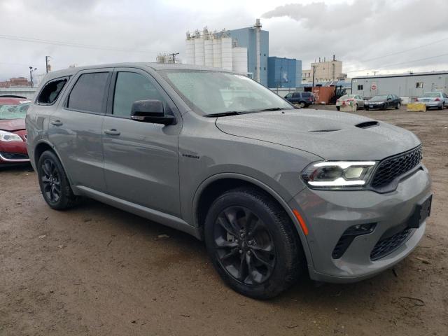 1C4SDJCT0NC217062 Dodge Durango R/t