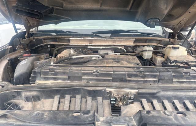 1GT49MEY1LF292255 GMC Sierra K2500 Sle