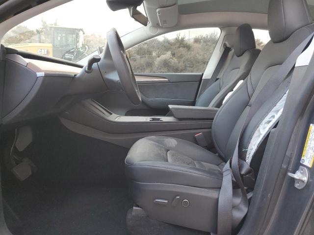 7SAYGDEE5PF747229 Tesla Model Y