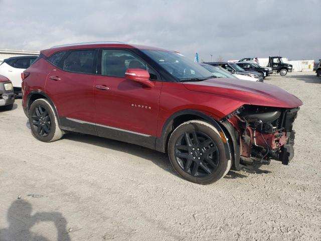 3GNKBFR41PS172091 Chevrolet Blazer Premier