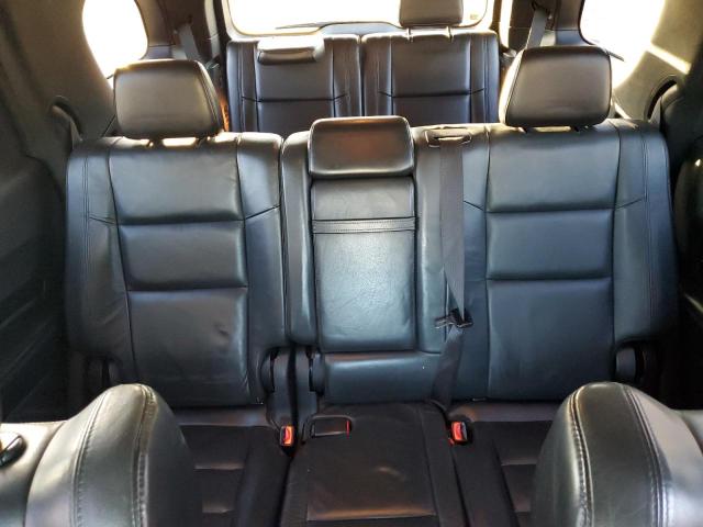 1C4RDHDG8FC176416 Dodge DURANGO LIMITED