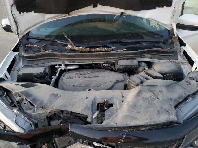 5FNYF6H2XNB003250 Honda PILOT SE