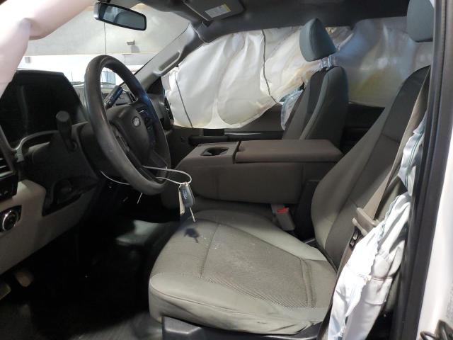 1FTEW1EF2HKE26750 Ford F150 Supercrew