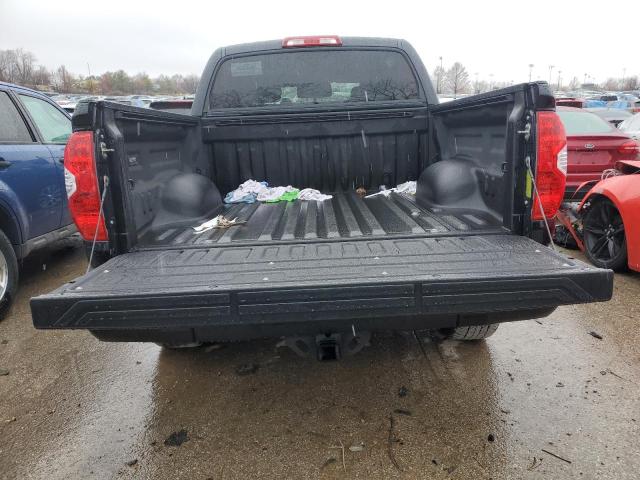 5TFHW5F12GX546167 Toyota Tundra Crewmax Limited