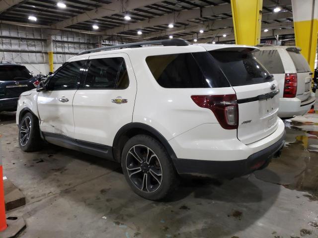1FM5K8GT1EGC36715 Ford EXPLORER SPORT
