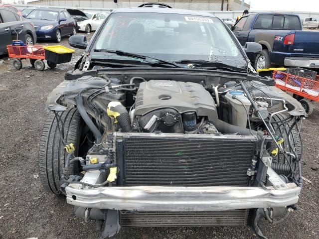 WAUDFAFL8EN020673 Audi A4 PREMIUM