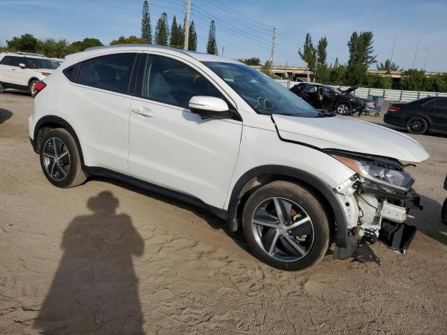 3CZRU5H5XMM725868 Honda HR-V EX