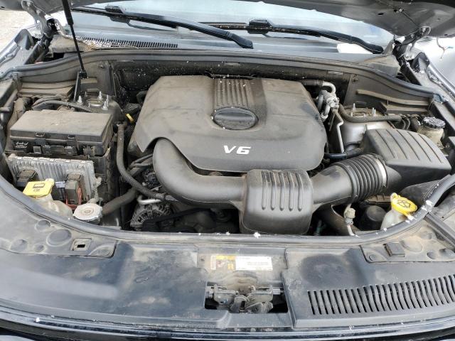 1C4RDHDG2FC880384 Dodge DURANGO LIMITED