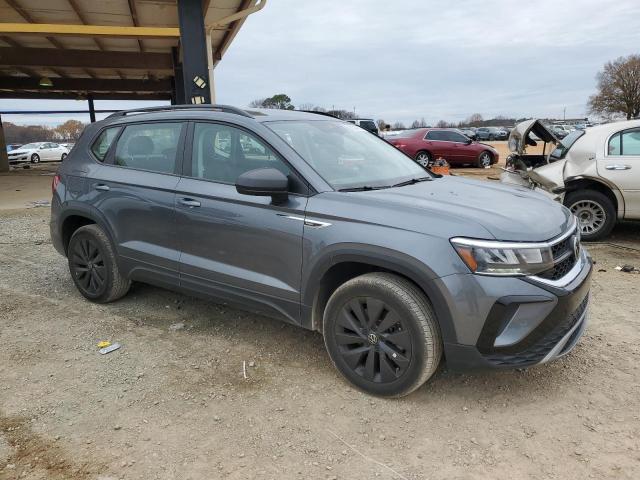 3VVDX7B26NM059435 Volkswagen TAOS S