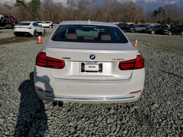 WBA8D9C34HA004783 BMW 330 XI