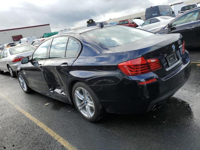 WBA5A5C5XED020535 BMW 528 I