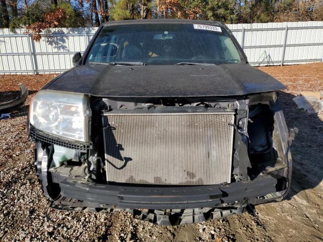 5FNYF3H53EB014762 Honda PILOT EXL
