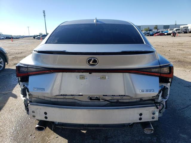 JTHGZ1B22M5041827 Lexus Is 350 F-sport
