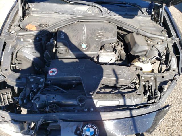 WBA3C1C51FK123608 BMW 328 I Sulev