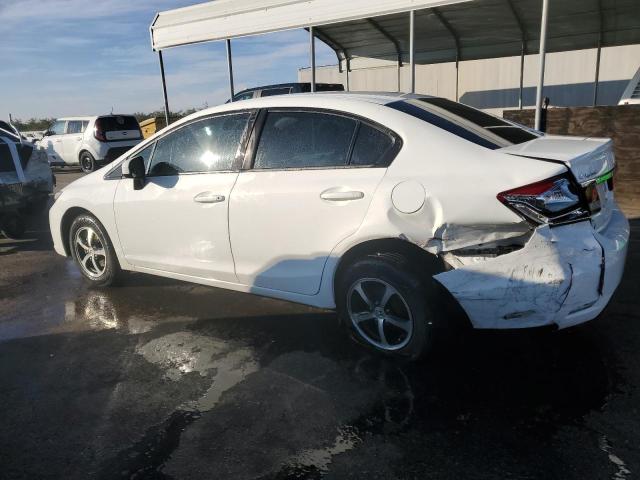 19XFB2F78FE087831 Honda CIVIC SE