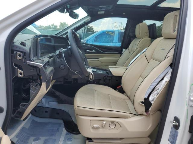 1GYS4KKL6PR212241 Cadillac Escalade Esv Premium Luxury