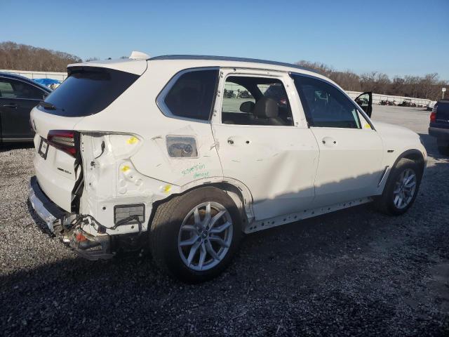 5UXTA6C09P9P05179 BMW X5 Xdrive45e