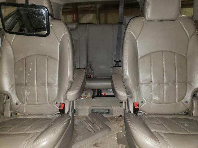 1GKKVTKD3EJ275637 GMC Acadia Denali